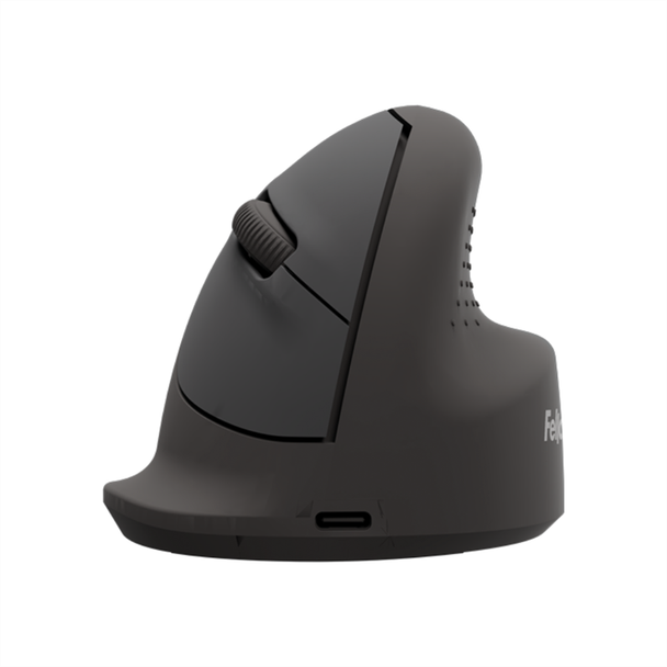 Fellowes Breyta Ergonomic Vertical Mouse - Medium Right 100143579
