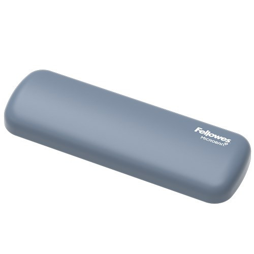 Fellowes Wrist Rest Breyta m Rest with Antibacterial Protection Ergonomic Wri 100142567
