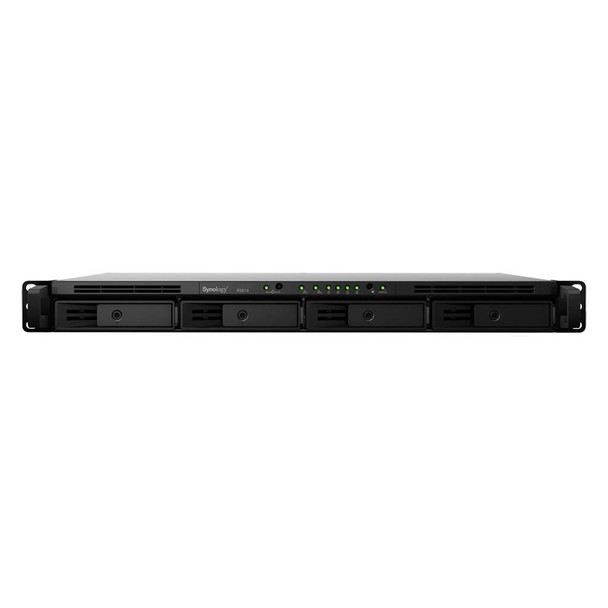 Synology RS816-RFB RackStation RS816 RS816-RFB