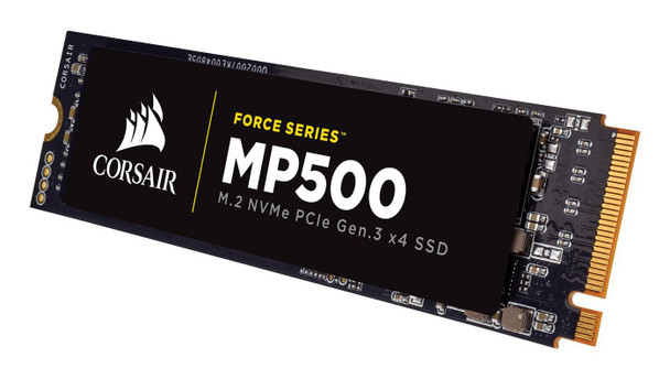 Corsair CSSD-F240GBMP500-RFB SSD M.2 240GB force MP500 NVMe CSSD-F240GBMP500-RFB