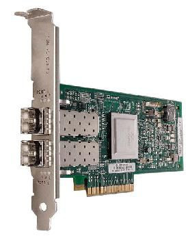 Lenovo 42D0510-RFB Qlogic Qle2562 Fiber Channel 42D0510-RFB