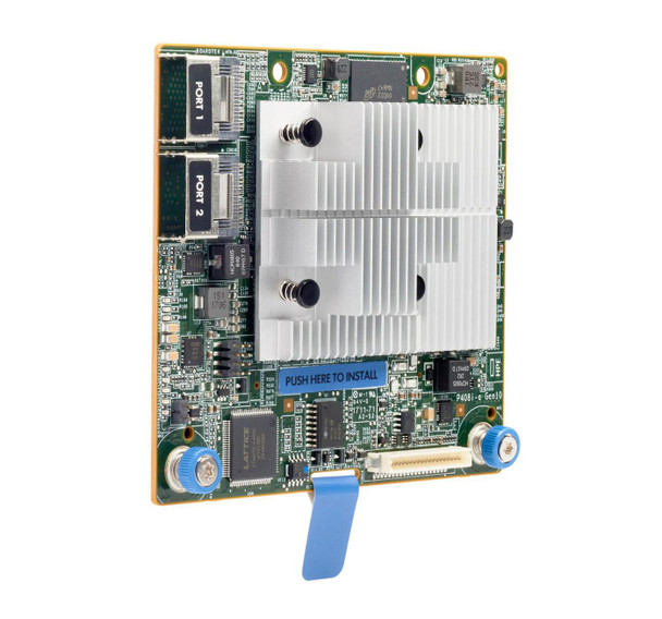 Hewlett Packard Enterprise 871040-002-RFB Smart Array P408i-a SR Gen10 871040-002-RFB