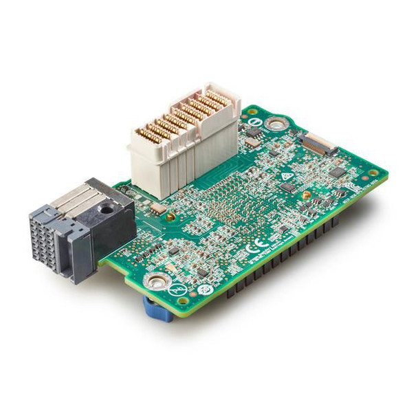 Hewlett Packard Enterprise 794538-B21-RFB Synergy 2820C 10Gb CNA 794538-B21-RFB