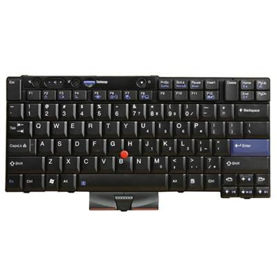Lenovo FRU45N2233 Keyboard PORTUGUESE FRU45N2233