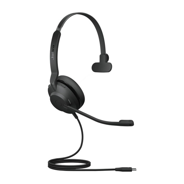 Jabra 23189-889-879-RFB Evolve2 30 Se Usb-C. Uc Mono 23189-889-879-RFB