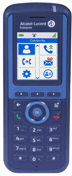 Alcatel 3BN67370AA-RFB Lucent Mobile 8254 DECT 3BN67370AA-RFB
