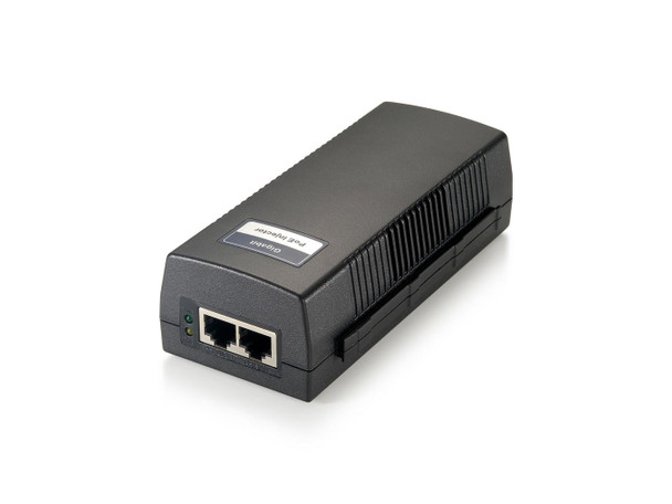 LevelOne 552053 Gigabit Poe Injector. 30W 552053