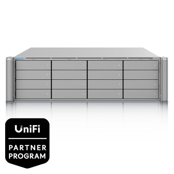 Ubiquiti ENVR-CORE 3U UniFi Protect NVR with ENVR-CORE