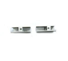 HP 594038-001-RFB Display hinge covers for HP 594038-001-RFB