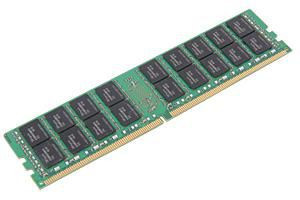 Fujitsu 38041736-RFB 1X8GB X8 DDR4-2133 R ECC 38041736-RFB