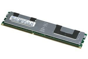 Fujitsu 38019764-RFB 1X4GB 1RX4 L DDR3-1333 R ECC 38019764-RFB