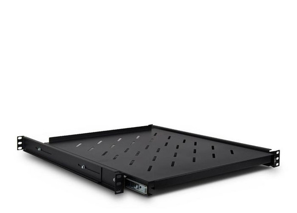 Inter-Tech 88887259 Rack Accessory Drawer Unit 88887259