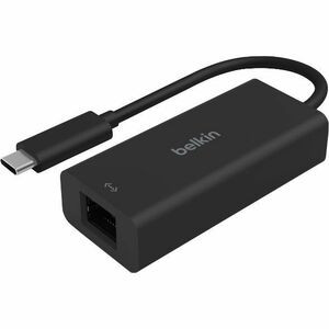 Belkin INC012BTBK. Host Interface: Rj-45. Product Colour: Black. Quantity Per Pa INC012BTBK