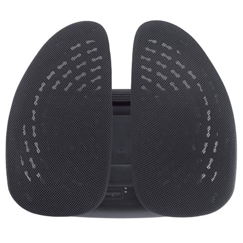 Kensington K60412WW SmartFit Confirm Back Rest K60412WW