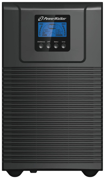 PowerWalker 10122043 VFI 3000 TG 10122043