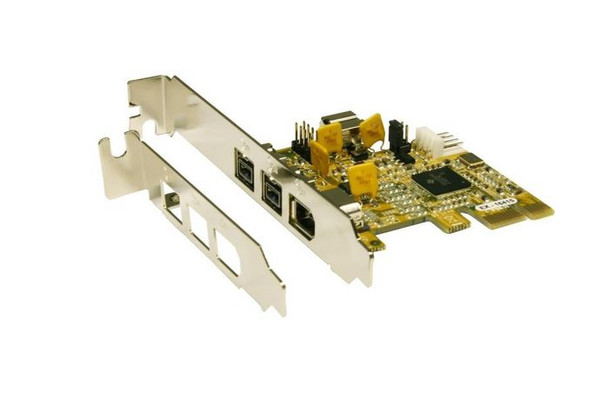 Exsys EX-16415 4-Port Firewire 1394B EX-16415