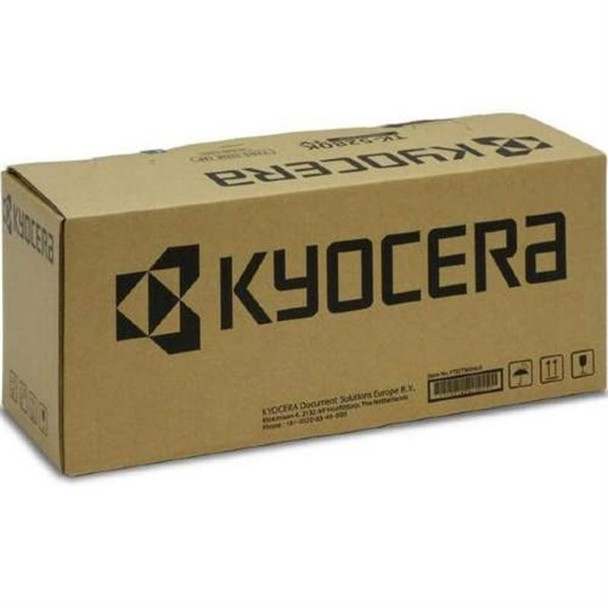 KYOCERA 1T02YJANL0 toner cartridge 1 pcs Original Yellow 1T02YJANL0