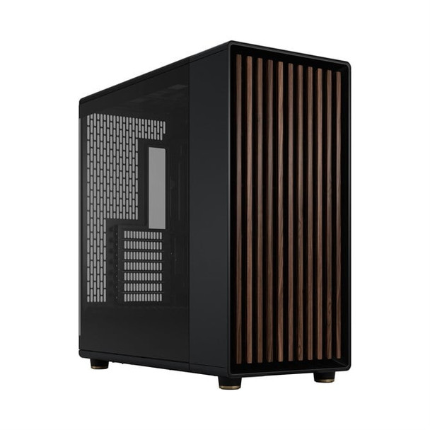 Fractal Design North XL Desktop Black Charcoal FD-C-NOR1X-05