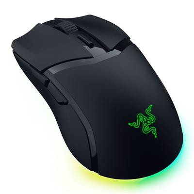 Razer Cobra Hyperspeed Gaming Mouse Wireless/Black/26000Dpi/7 Buttons RZ01-05570100-R3G1