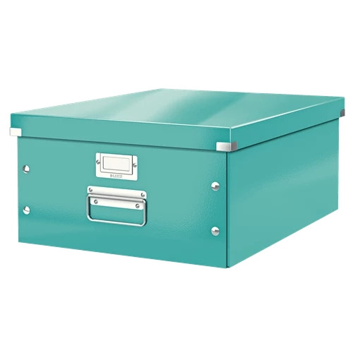Leitz Click & Store WOW Large Storage Box 60450051 60450051