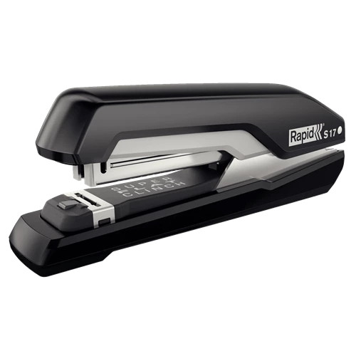 Rapid Supreme Fullstrip Stapler S17 5000537 5000537
