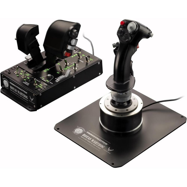 Thrustmaster Hotas Warthog A-10C Real Life Replica 2960720