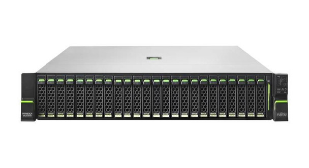 Fujitsu S26361-K1566-V101-RFB PRIMERGY RX2540 M2 4x3.5" Base S26361-K1566-V101-RFB