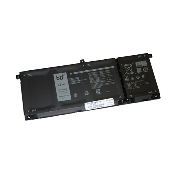 BTI H5CKD- laptop spare part Battery H5CKD-BTI