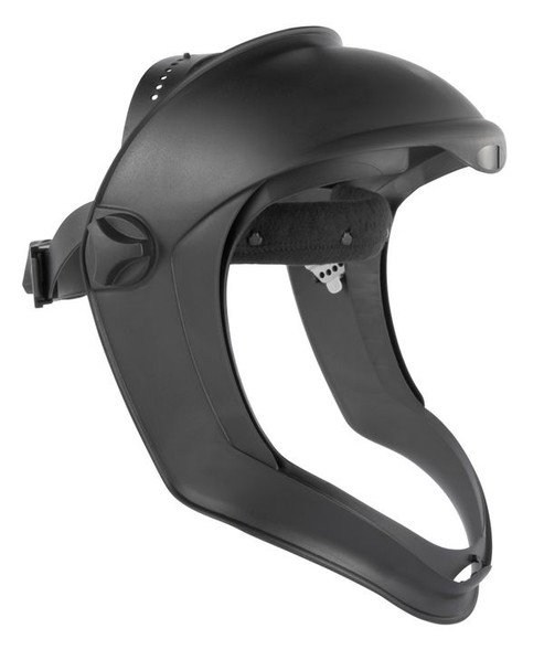Honeywell Bionic Frame & Headgear Black HW1015113