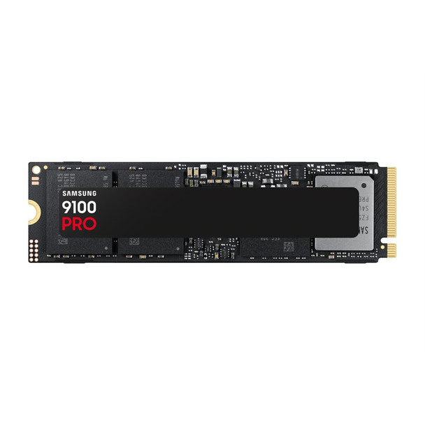Samsung 9100 PRO PCIe� 5.0 NVMe� M.2 SSD - 2 TB MZ-VAP2T0BW