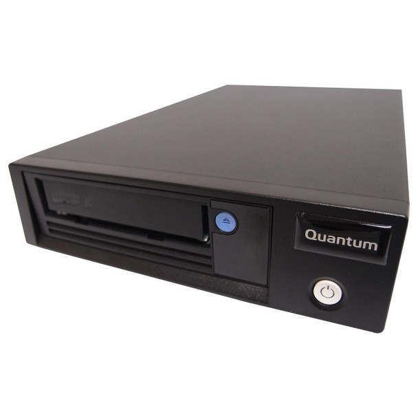 Quantum LSC33-ATDX-L8NA Backup Storage Device Storage LSC33-ATDX-L8NA