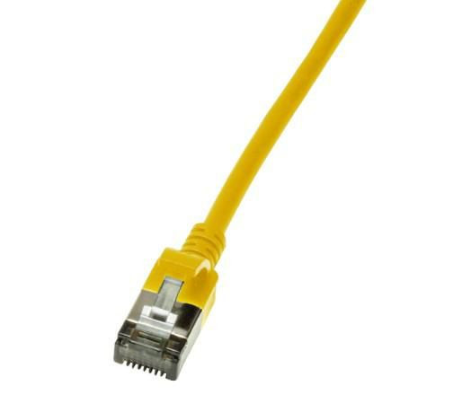 LogiLink CQ9067S Slim U/Ftp Networking Cable CQ9067S