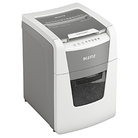 Leitz IQ Autofeed 100 Shredder - P5 IQAUTO100P5