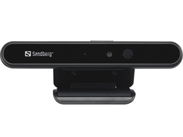 Sandberg 134-36 Face-ID Webcam 1080p 134-36