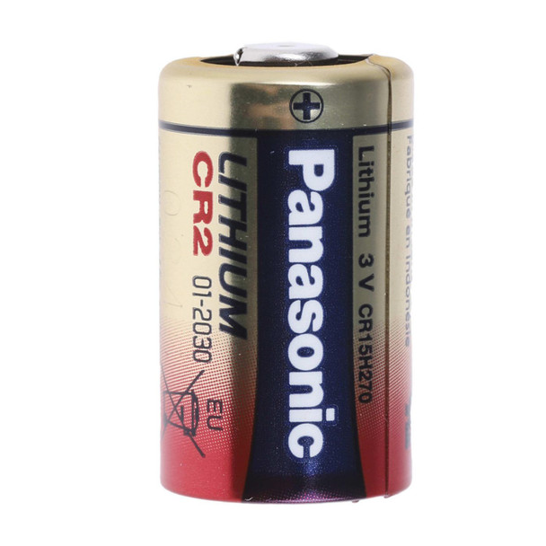Panasonic CR-2L/1BP CR2. 3V. 850mAh CR-2L/1BP