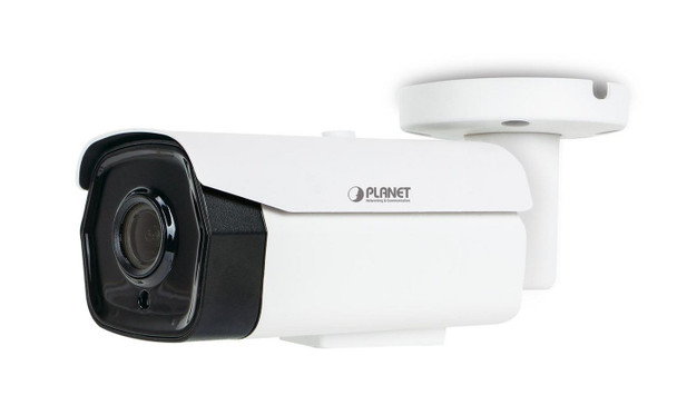 Planet ICA-M3580P 5 Mega-pixel Smart IR Bullet ICA-M3580P