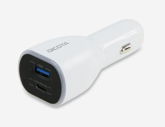 Dicota D31932 Car Laptop Charger Universal D31932