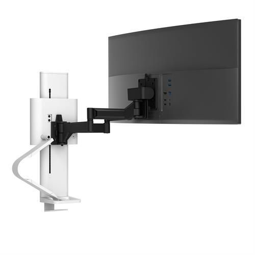 Ergotron 45-657-251 7-251 Monitor Mount / Stand 45-657-251