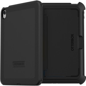 Otterbox Defender Series for Apple Ipad A16/10Th Gen Black. Case Type: Cover Bra 77-89953