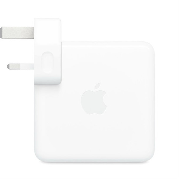 Apple MW2L3B/A mobile device charger Universal White AC Fast charging Indoor MW2L3B/A