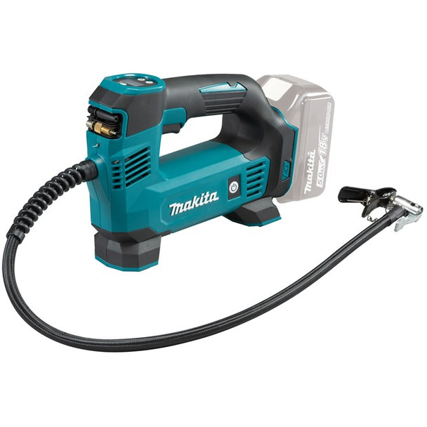Makita DMP180Z air compressor 12 l/min Battery DMP180Z