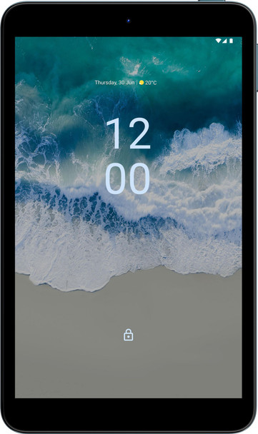 Nokia 3GT001FPG1002 T10 Tiger 32 Gb 20.3 Cm 8" 3GT001FPG1002