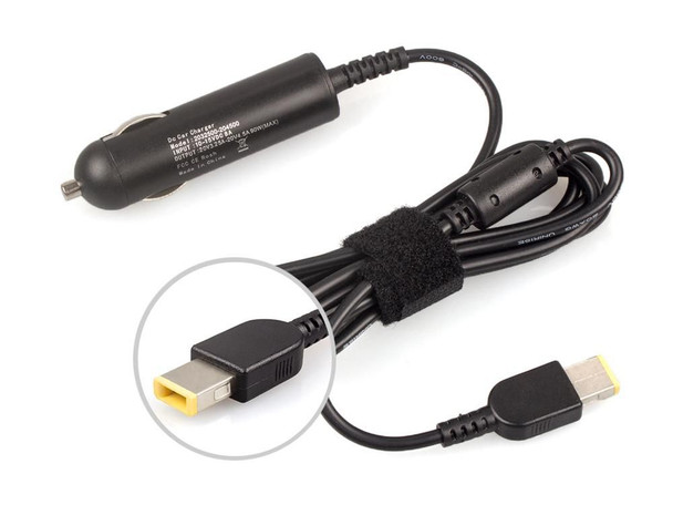 CoreParts MSPT2042C 90W Lenovo Car Adapter MSPT2042C