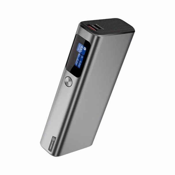 ALOGIC Ruck 20000mAh Power Bank with 130W USB Charging R20KPB130W