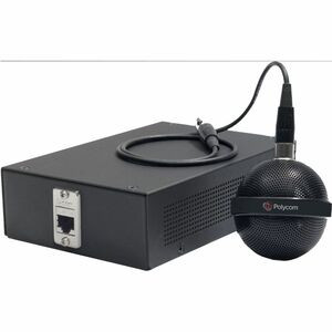 Hp Poly Hp Poly Ip Ceiling Microphone Array. Product Colour: White. Connectivity 875S1AA