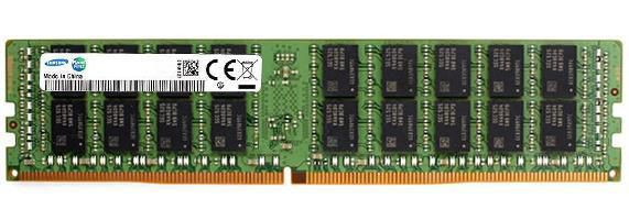 Samsung M393A2K40BB2-CTD-RFB D4 2666 16GB ECC R 1.2V 1x16GB M393A2K40BB2-CTD-RFB