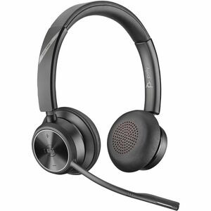 Hp Poly Hp Poly Savi 7320 Office Stereo Dect 1880-1900 Mhz Headset. Product Type 8D3F7AA#ABB
