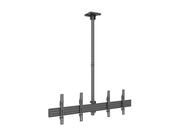 Multibrackets 7350073733460 M Ceiling Mount Pro MBC2X1U 7350073733460