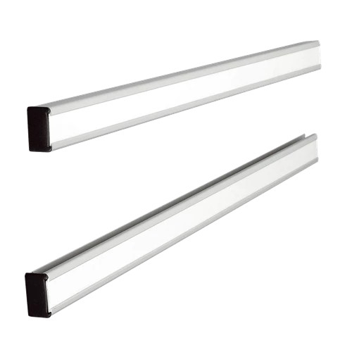 Nobo T-Card Support Rails 10 Link 1900409 1900409