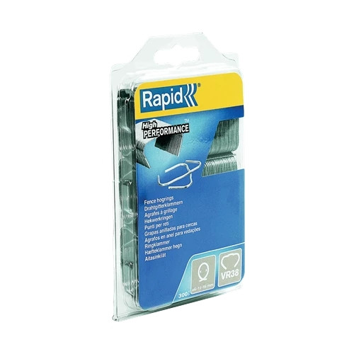 Rapid VR38 Garden Hogrings 40109236 40109236